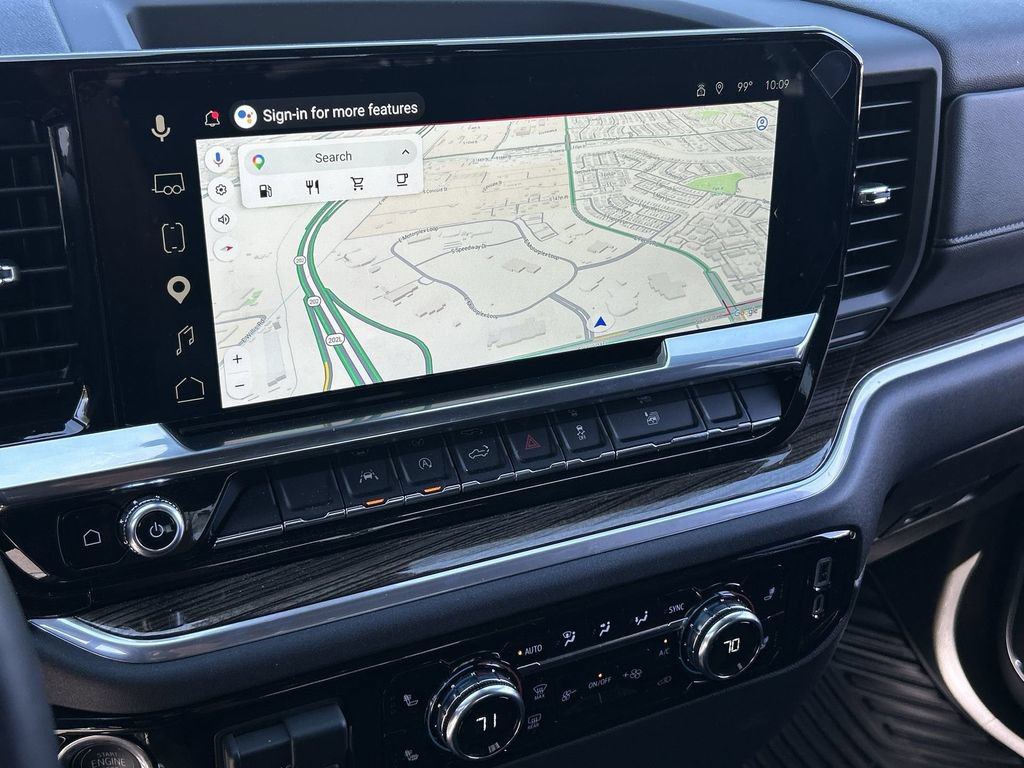 New 2026 GMC Sierra 1500 Elevation AWD/4WD image 14