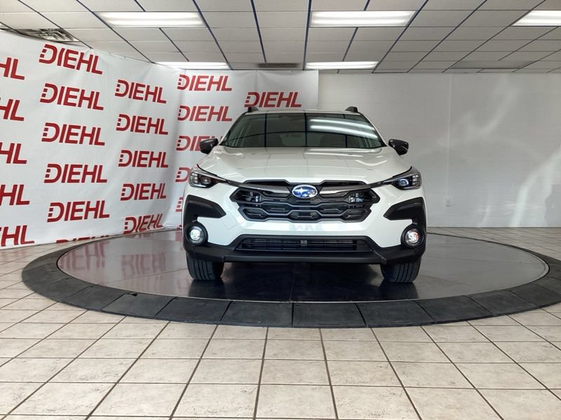 New 2026 Subaru Crosstrek 2.5i Limited AWD/4WD image 2