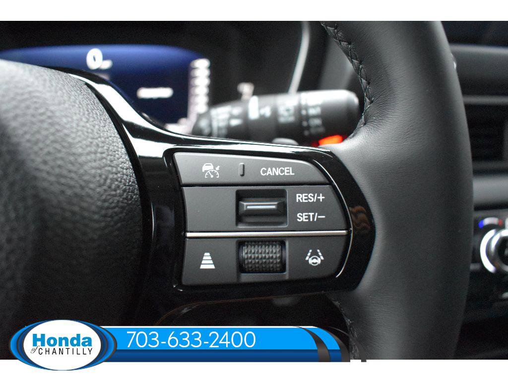 New 2026 Honda Pilot Touring image 13