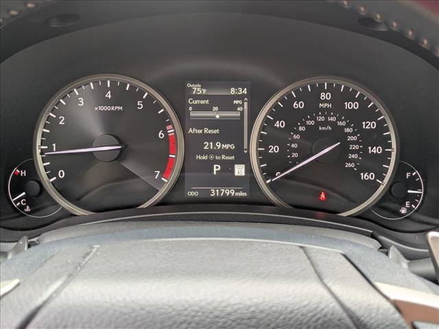 Used 2021 Lexus NX 300 FWD w/ Accessory Package 2 image 11