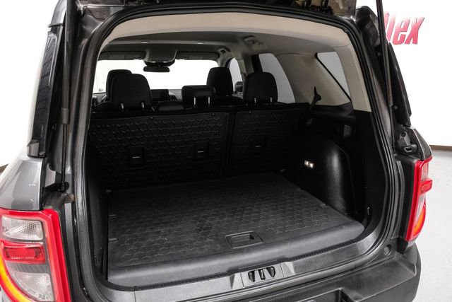 Used 2021 Ford Bronco Sport Big Bend AWD/4WD image 59