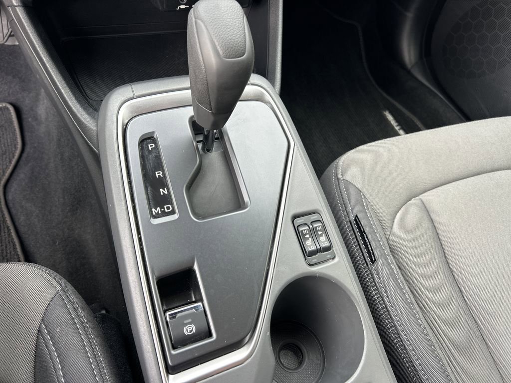 Certified 2025 Subaru Crosstrek 2.0i Premium image 26