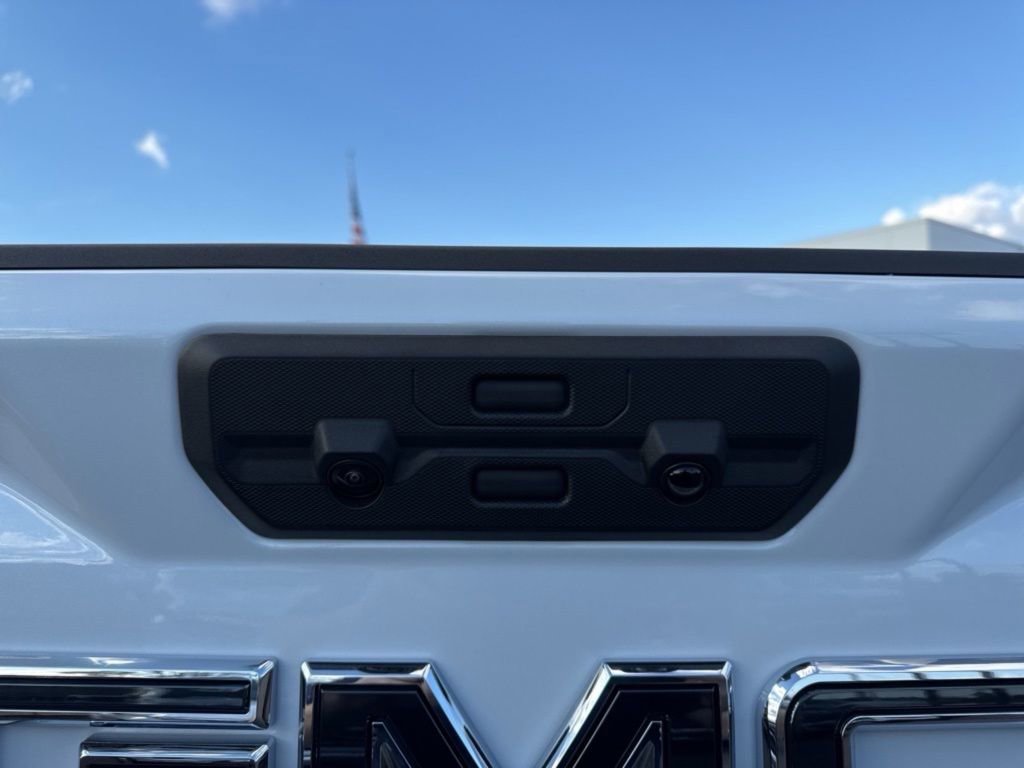 New 2026 GMC Sierra 2500 Denali Ultimate image 32