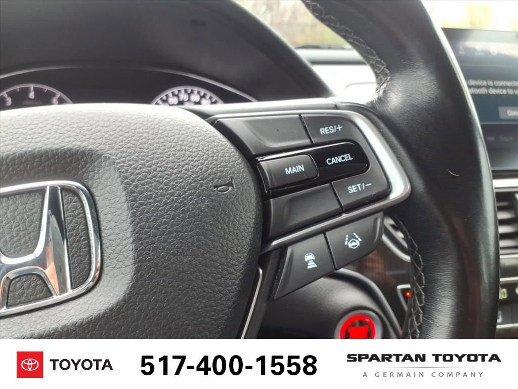 Used 2020 Honda Accord Sport image 18
