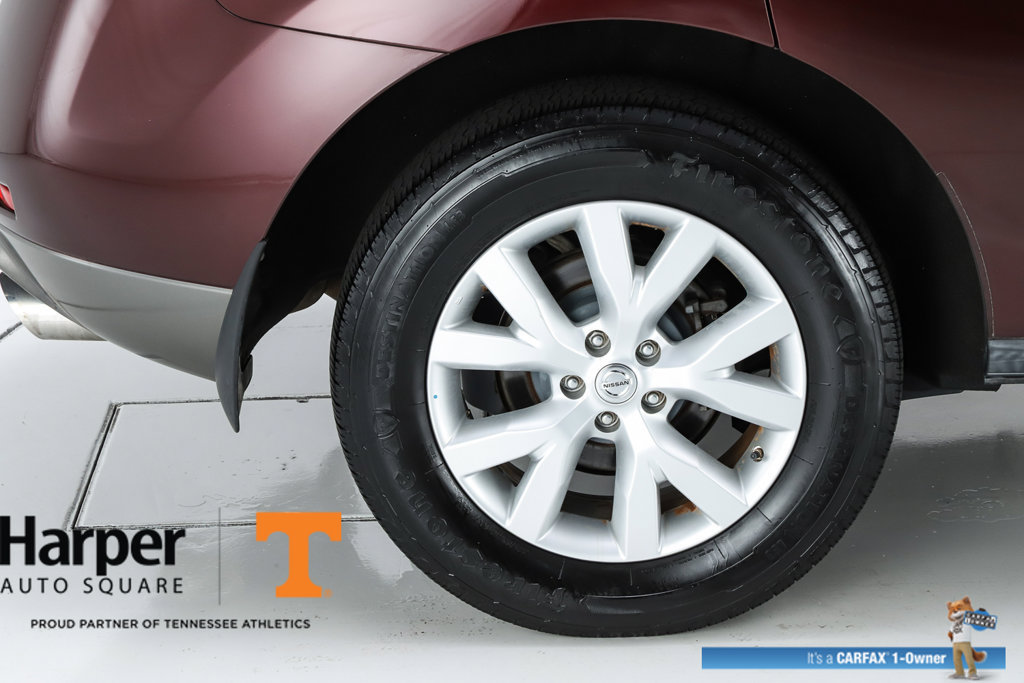 Used 2014 Nissan Murano SL FWD image 13