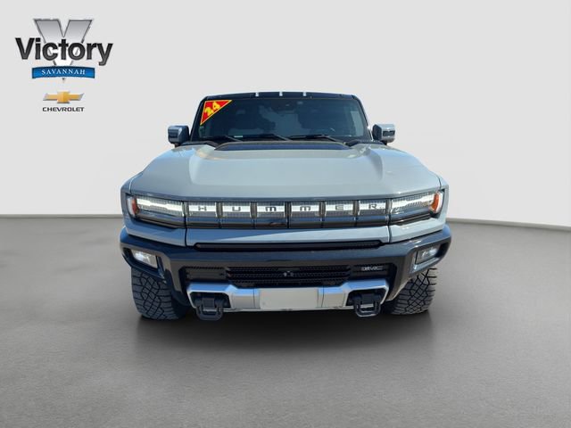 Used 2024 GMC Hummer EV 2X w/ Extreme Off-Road Package AWD/4WD image 2