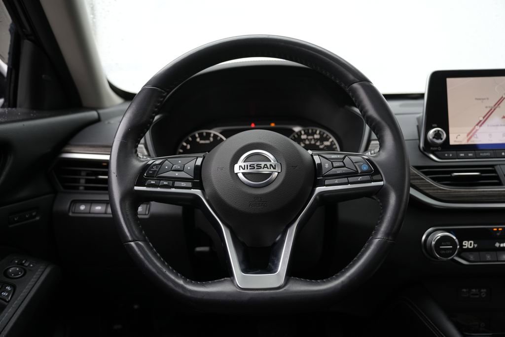 Used 2019 Nissan Altima 2.5 Platinum image 42