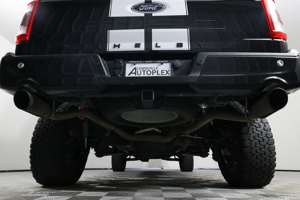 Used 2021 Ford F150 Lariat w/ Equipment Group 502A High AWD/4WD image 57