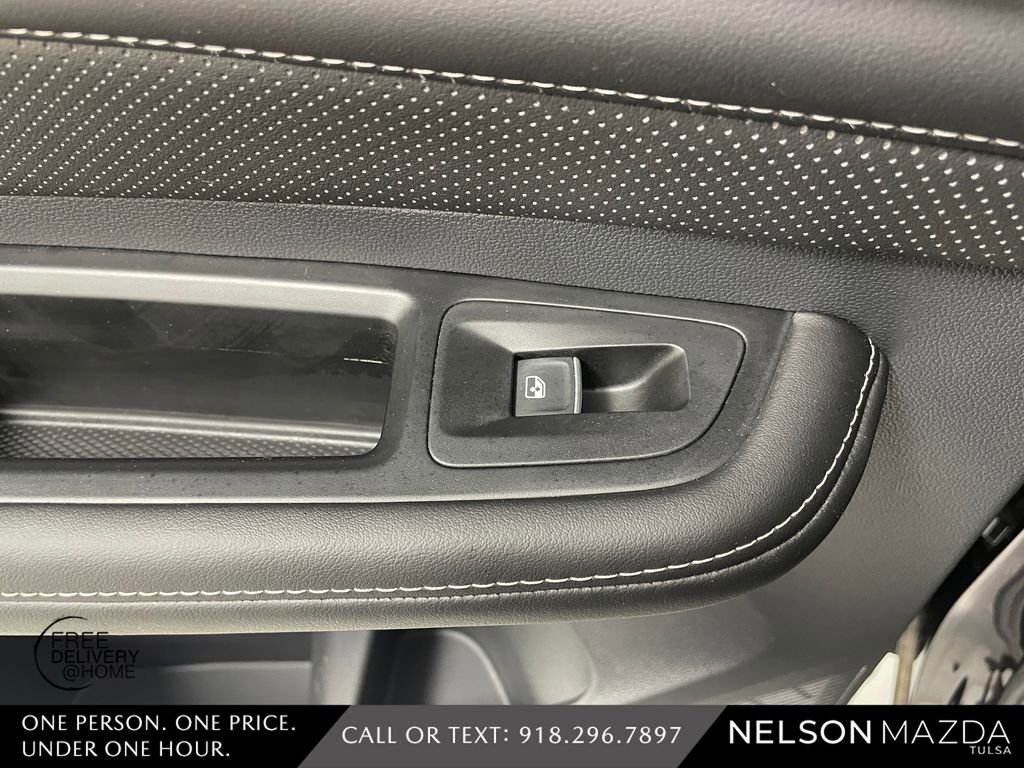 Used 2024 Volkswagen Atlas SEL Premium R-Line image 39