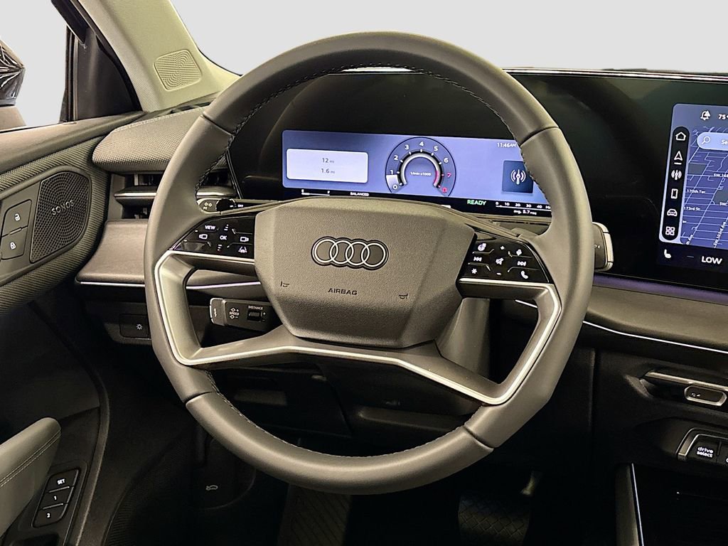 New 2026 Audi Q3 quattro 2.0T image 18