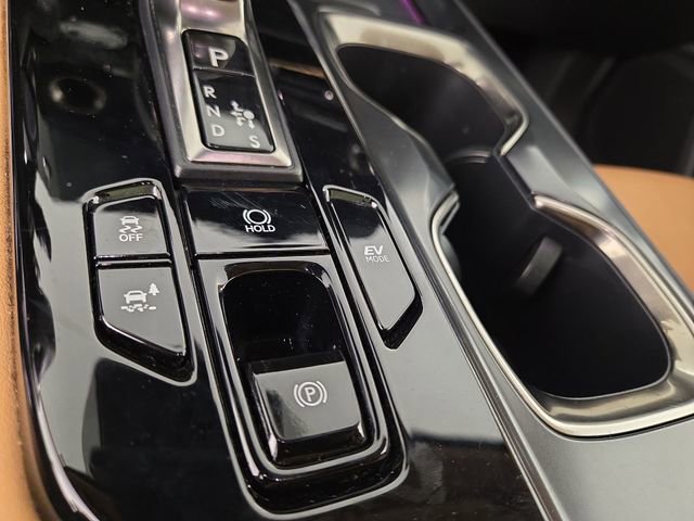 Used 2022 Lexus NX 300h AWD w/ Vision Package image 28