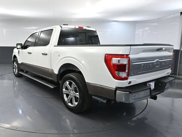 Used 2023 Ford F150 King Ranch AWD/4WD image 6