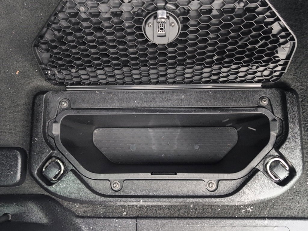 Used 2022 RAM 1500 Big Horn image 19