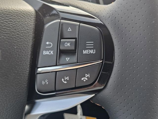 New 2026 Ford Explorer Tremor AWD/4WD image 24