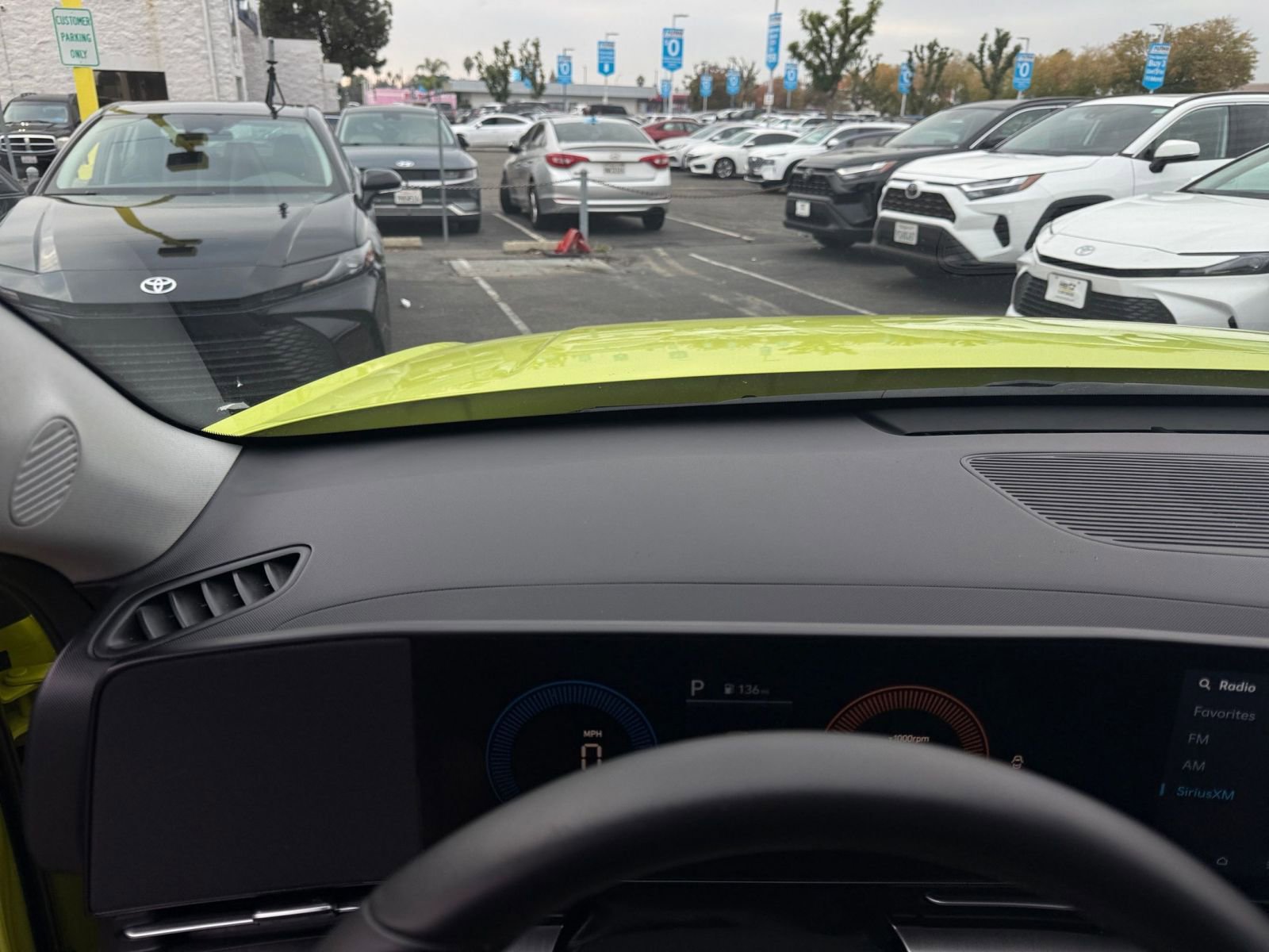 Used 2025 Hyundai Kona SEL image 34