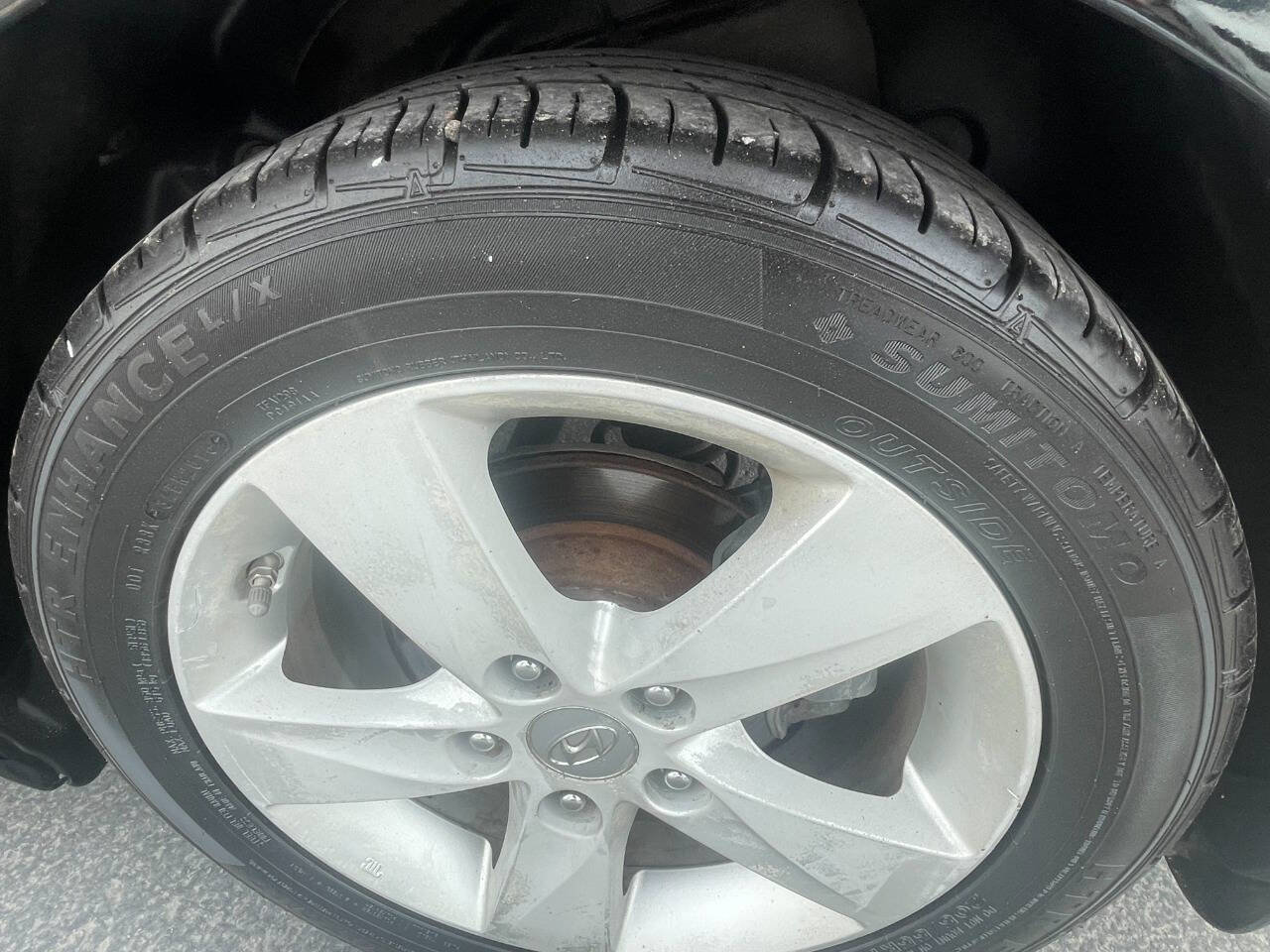 Used 2012 Hyundai Elantra GLS w/ Preferred Pkg 3 image 19