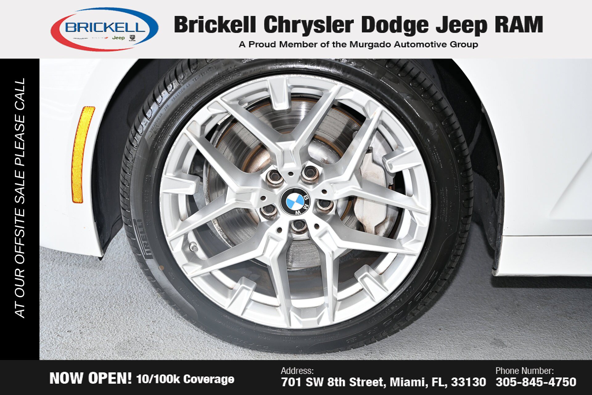 Used 2025 BMW 330i xDrive Sedan AWD/4WD image 41