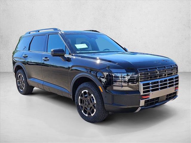 New 2026 Hyundai Palisade XRT Pro video 3