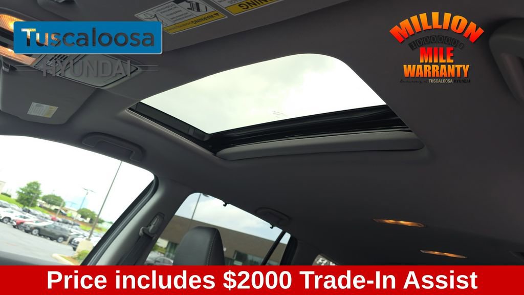 Used 2022 Honda Pilot Special Edition image 24
