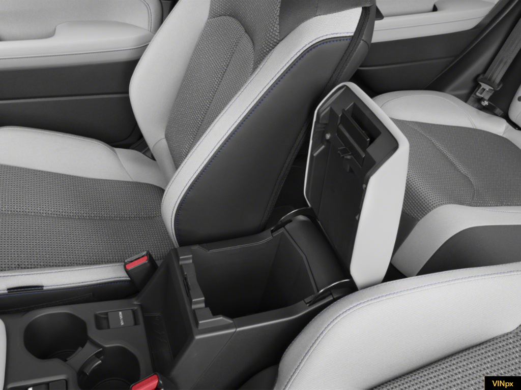 New 2026 Subaru Forester Touring AWD/4WD image 12