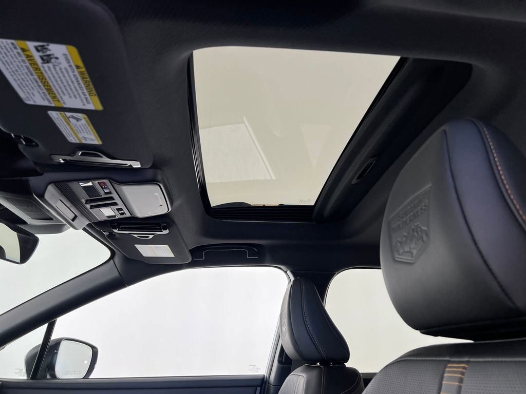 New 2026 Subaru Outback Wilderness AWD/4WD image 23