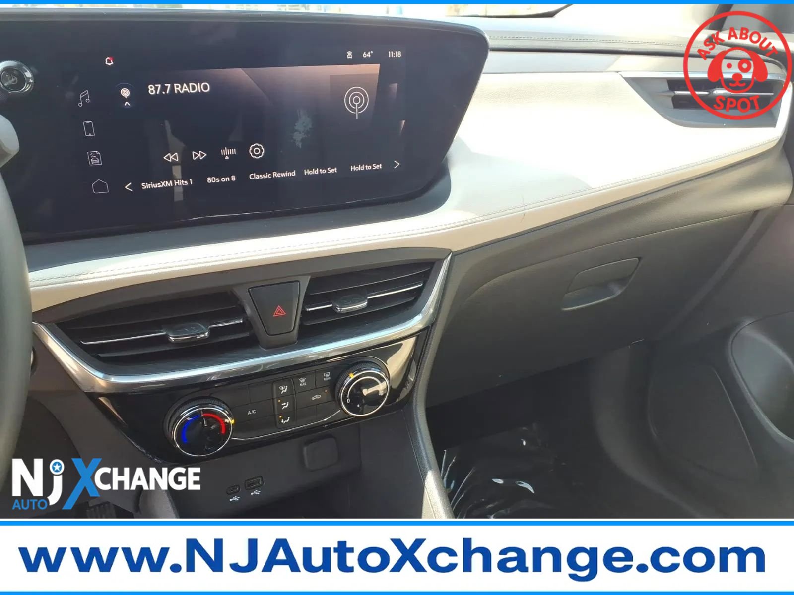 Used 2024 Buick Encore GX Sport Touring image 35