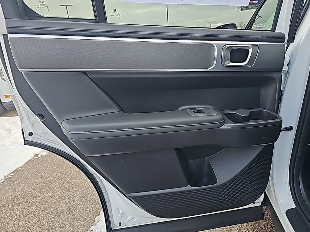 New 2026 Hyundai Santa Fe XRT AWD/4WD image 31