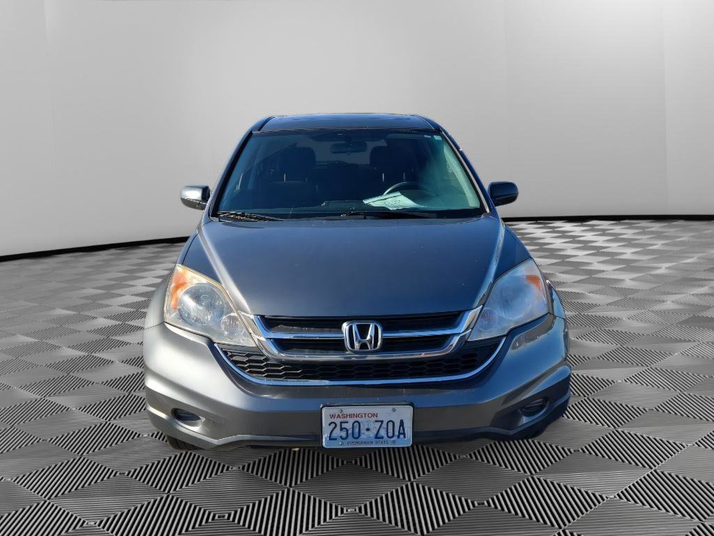 Used 2010 Honda CR-V EX image 2