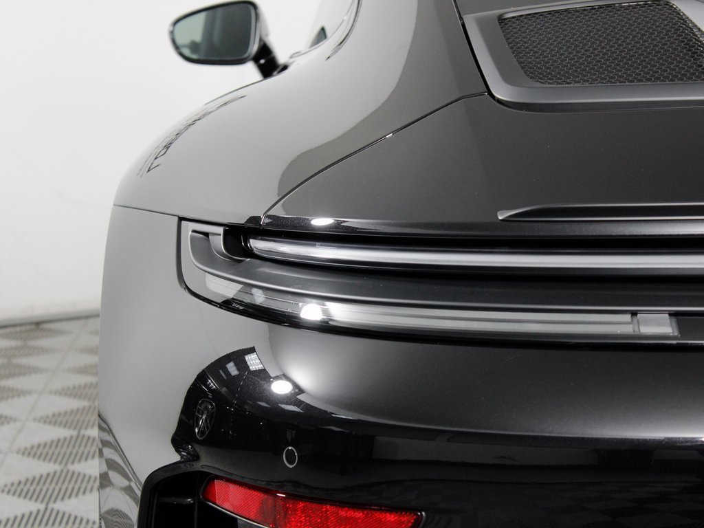 New 2026 Porsche 911 GT3 image 14