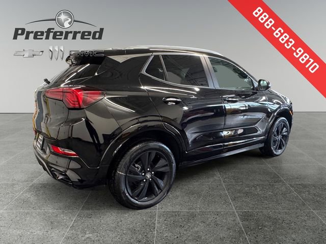 New 2026 Buick Encore GX Sport Touring w/ Comfort Package image 18