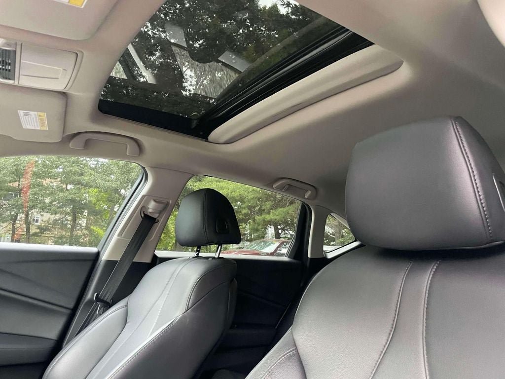 Used 2021 Acura TLX FWD image 19