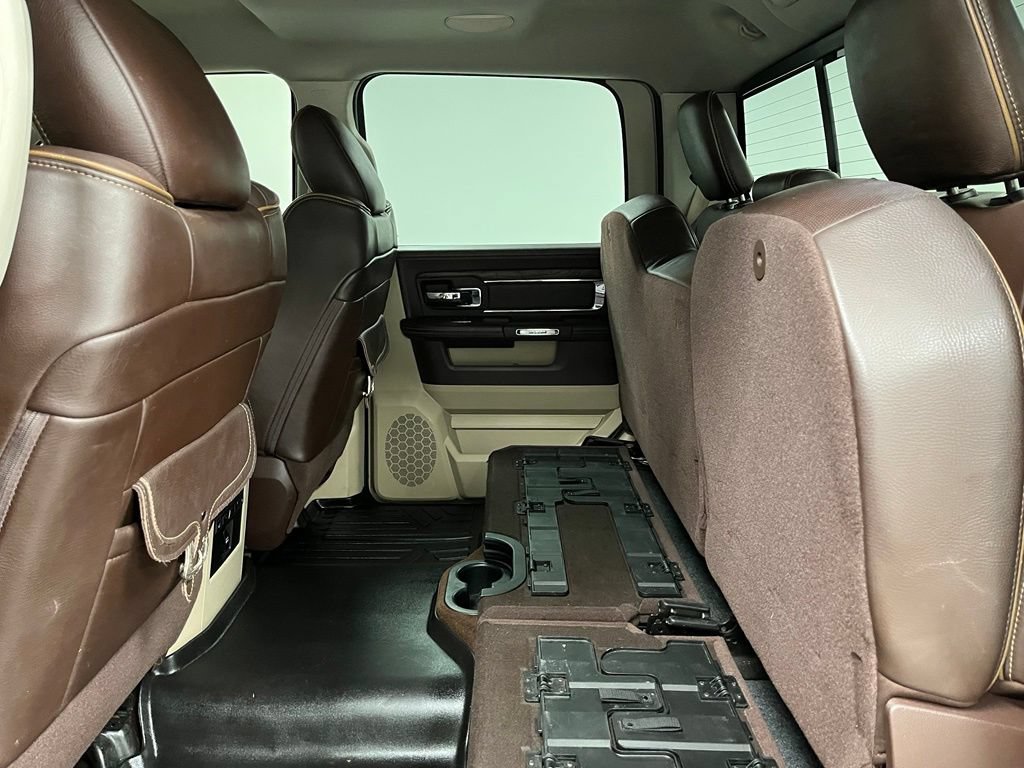 Used 2014 RAM 2500 Longhorn w/ Convenience Group AWD/4WD image 48