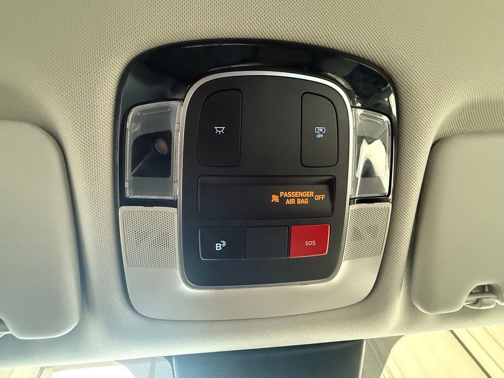 Used 2025 Hyundai Tucson SEL image 36