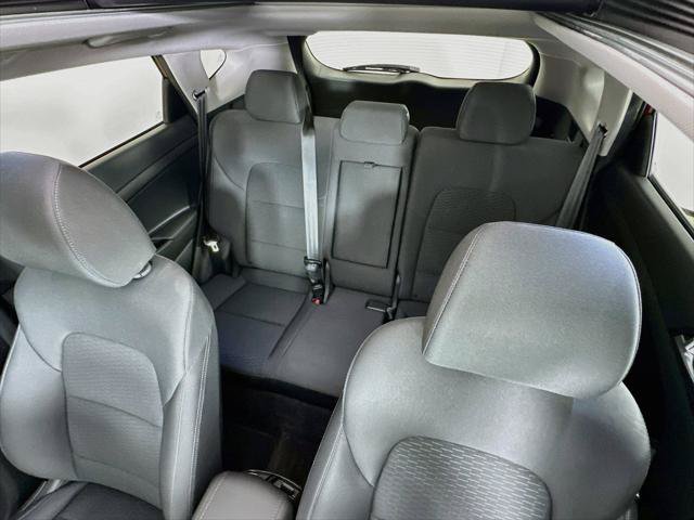 Used 2019 Hyundai Tucson Night FWD image 19