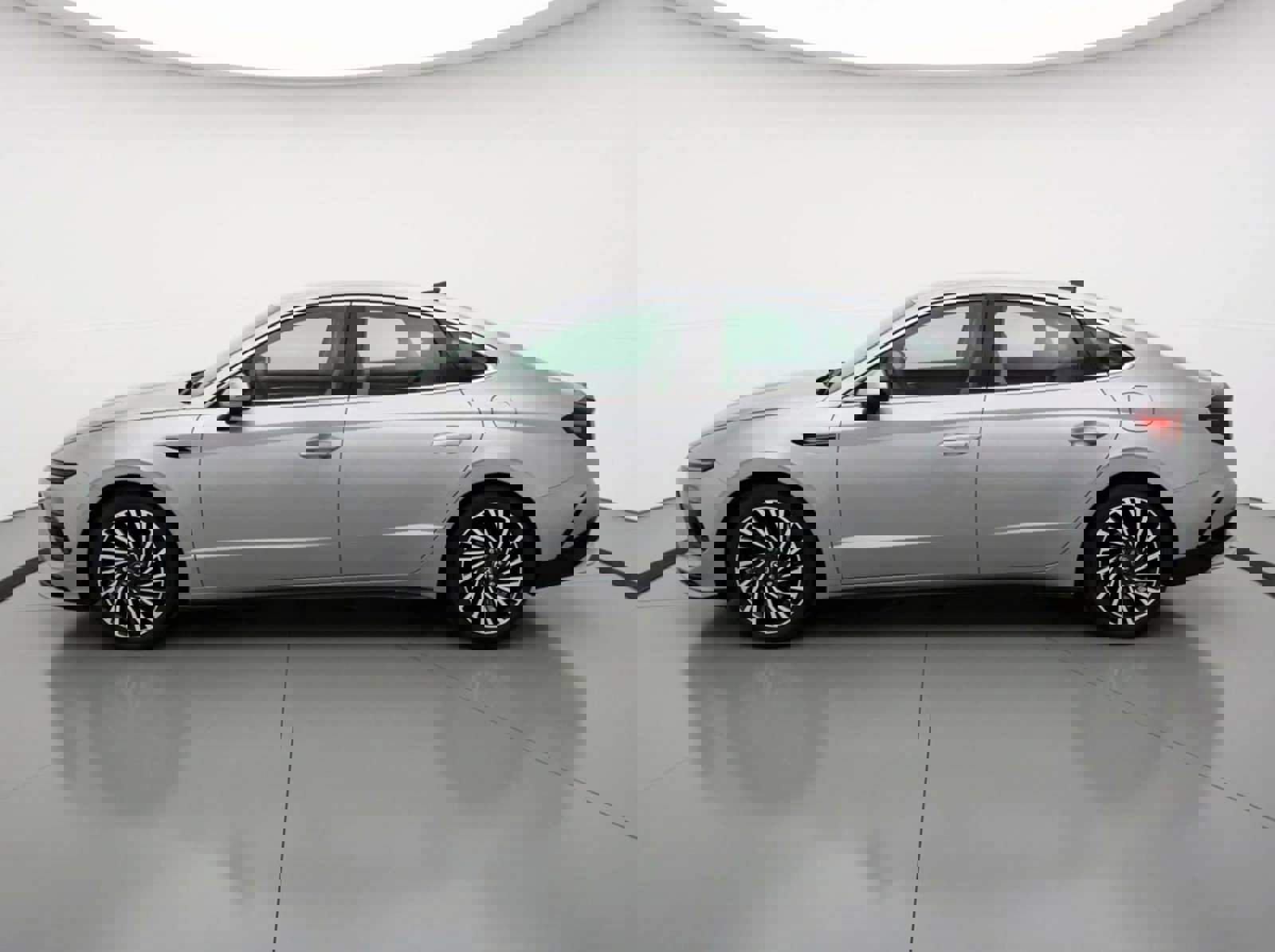 Used 2025 Hyundai Sonata SEL image 4