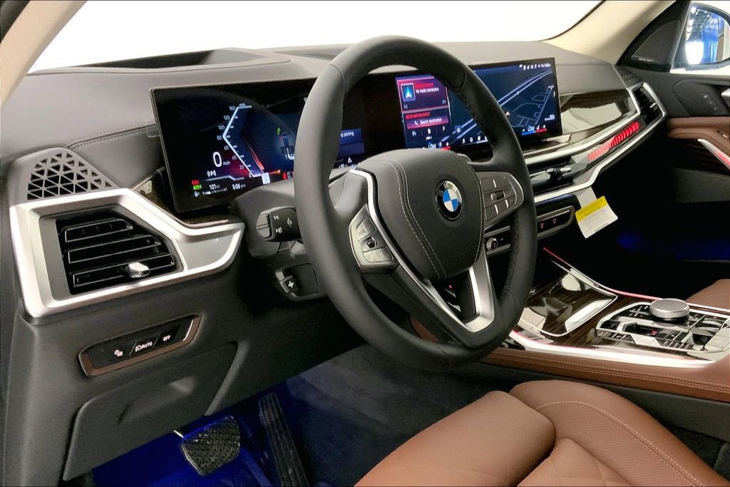 New 2026 BMW X7 xDrive40i image 4