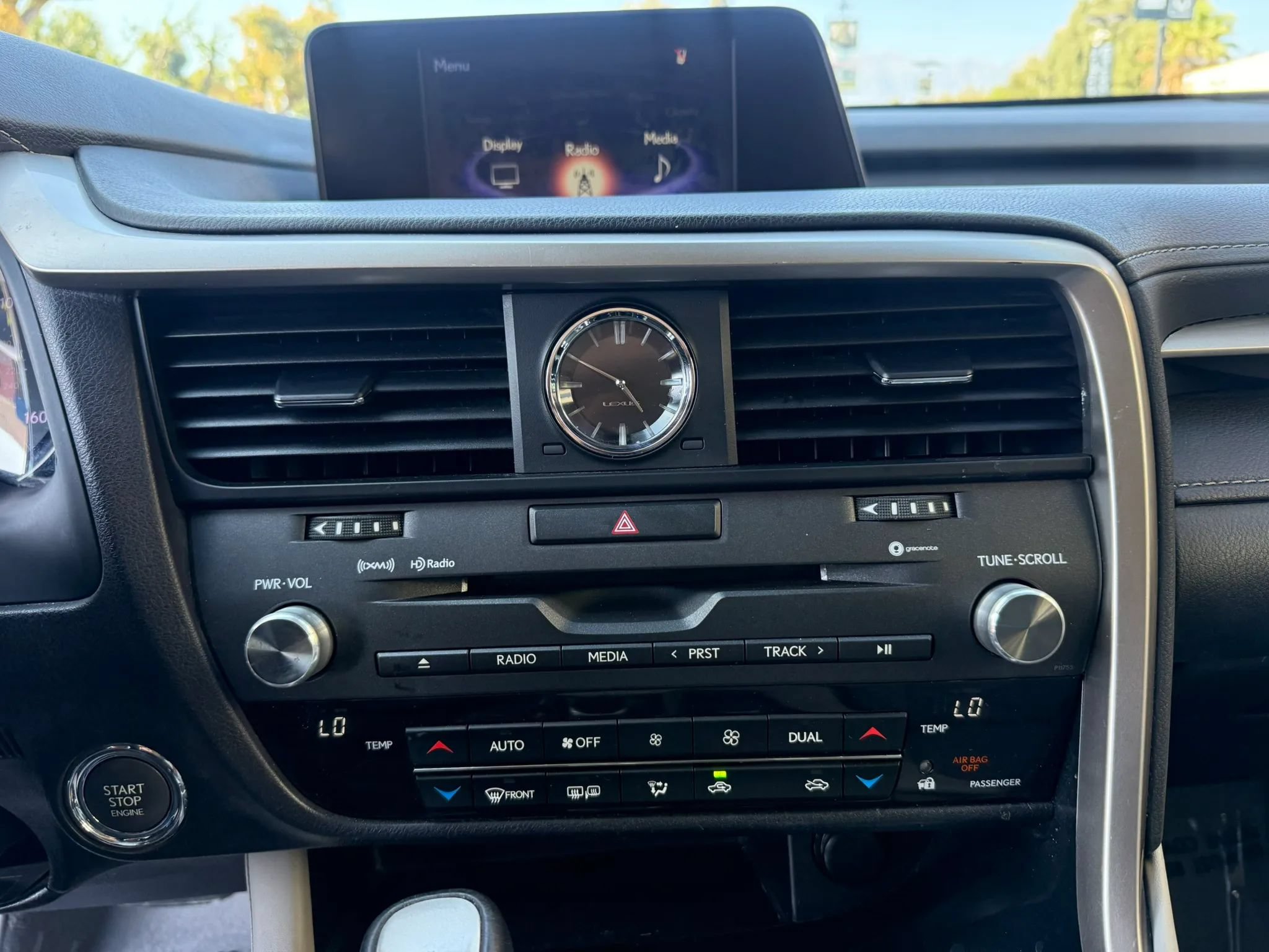 Used 2018 Lexus RX 350 FWD w/ Accessory Package image 34