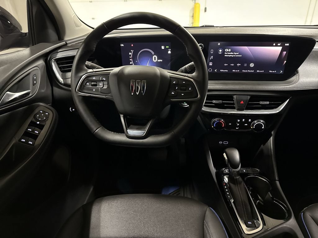 Used 2025 Buick Encore GX Sport Touring FWD image 11