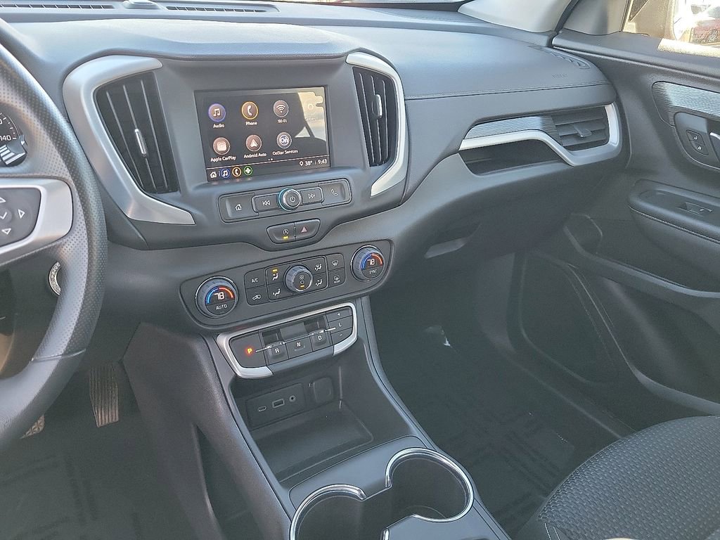 Used 2023 GMC Terrain SLE w/ Driver Convenience Package image 20