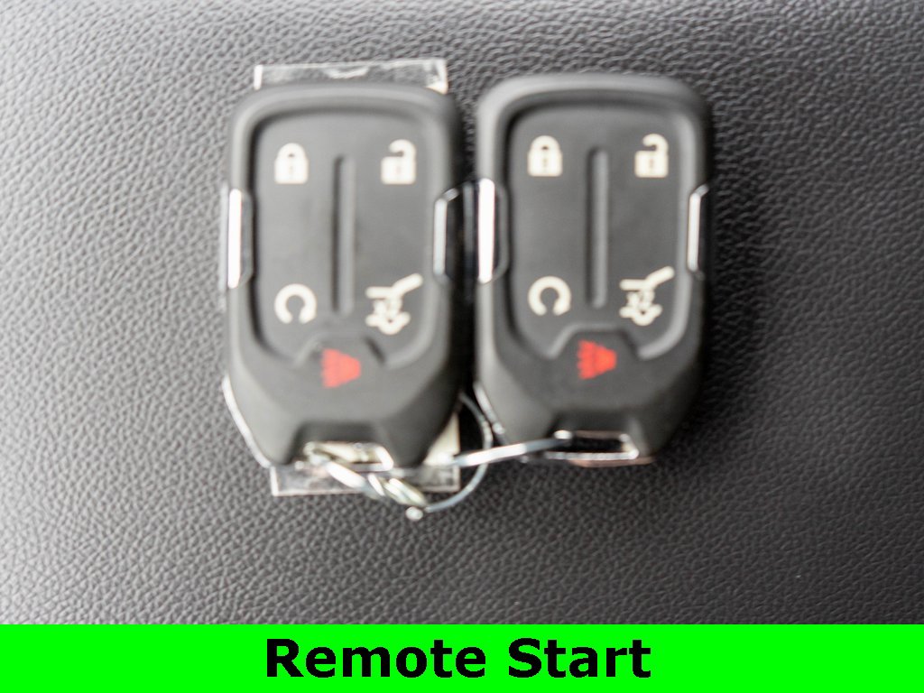 Used 2023 GMC Acadia SLT image 29