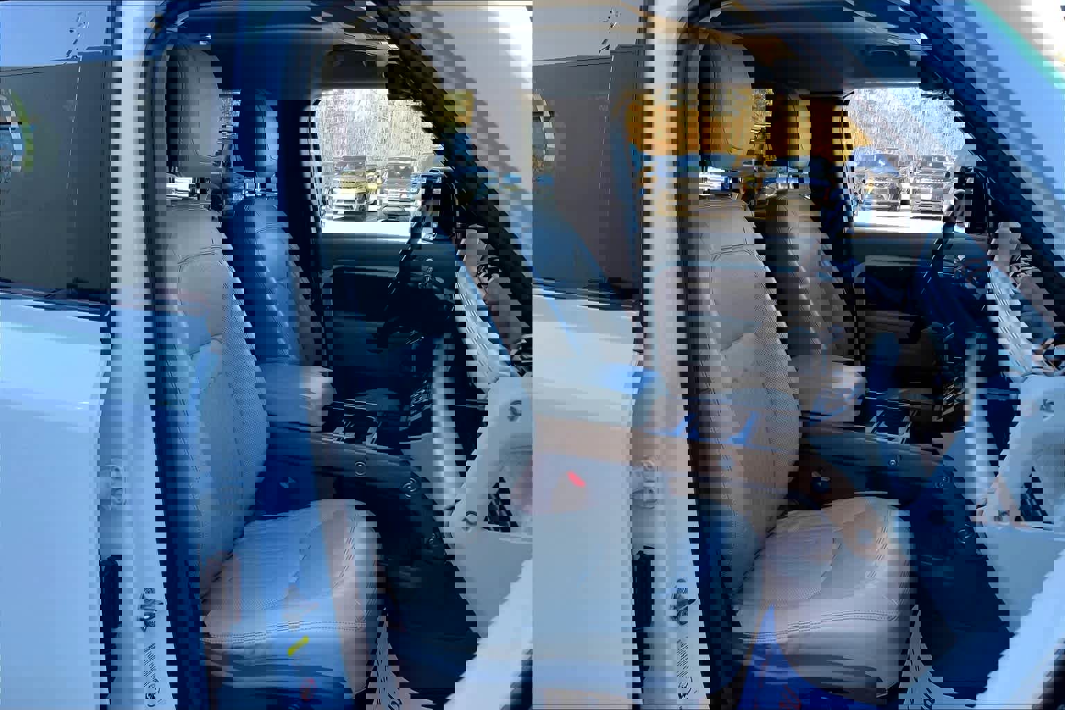 Used 2020 Land Rover Defender 110 SE image 7