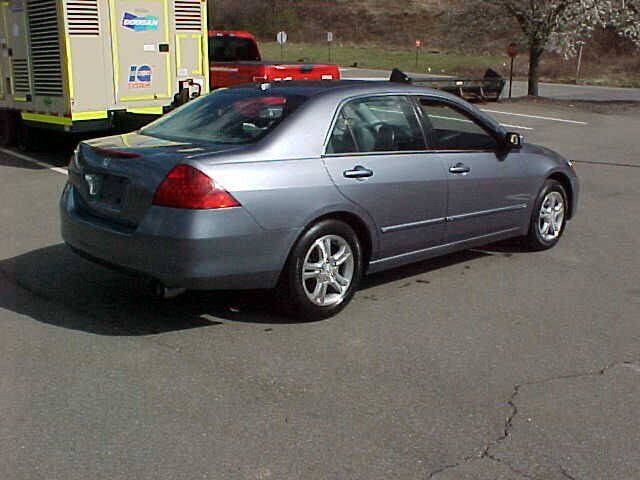 Used 2007 Honda Accord EX-L image 6