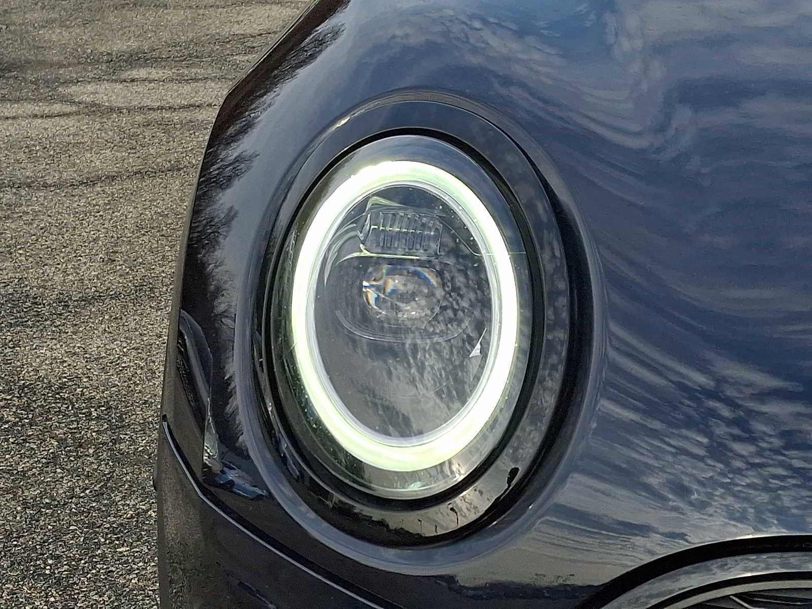 Used 2023 MINI Cooper Clubman S image 9