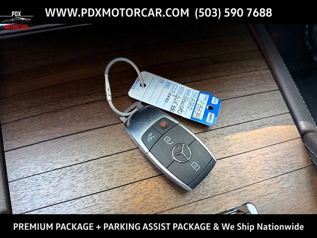Used 2020 Mercedes-Benz GLE 450 4MATIC image 30