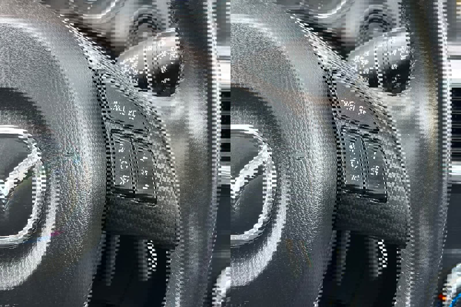 Used 2016 MAZDA CX-5 Touring w/ Bose/Moonroof Package image 27