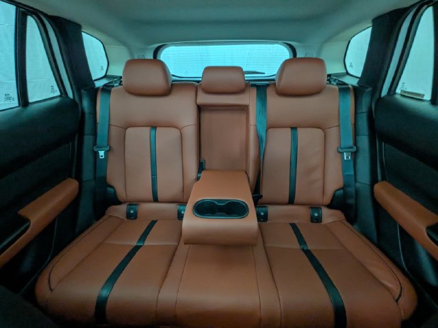 New 2026 MAZDA CX-50 AWD 2.5 S w/ Weather Package image 15