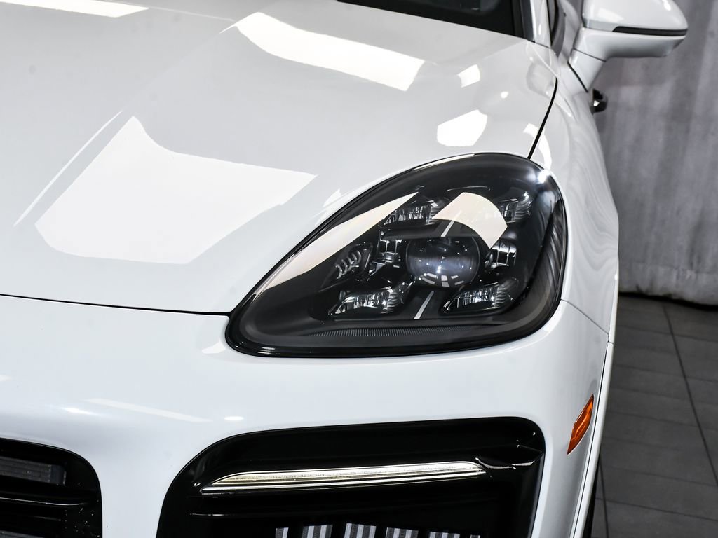 Used 2021 Porsche Cayenne GTS w/ Premium Package Plus AWD/4WD image 72