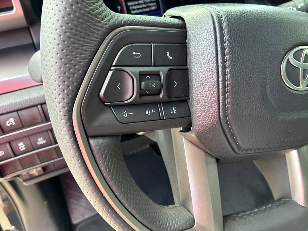 New 2026 Toyota Tacoma TRD Off-Road image 21