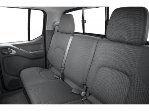 Used 2019 Nissan Frontier SV image 28