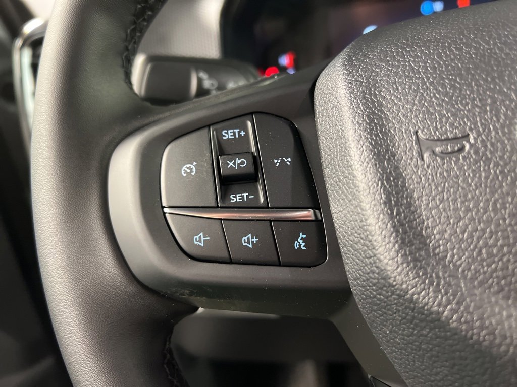 New 2026 Ford Ranger XLT image 18